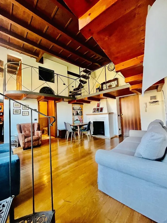 דירות מילאנו La Casa Sul Naviglio