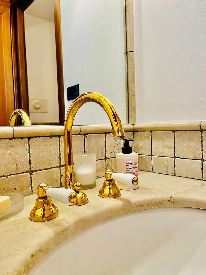 דירות מילאנו La Casa Sul Naviglio