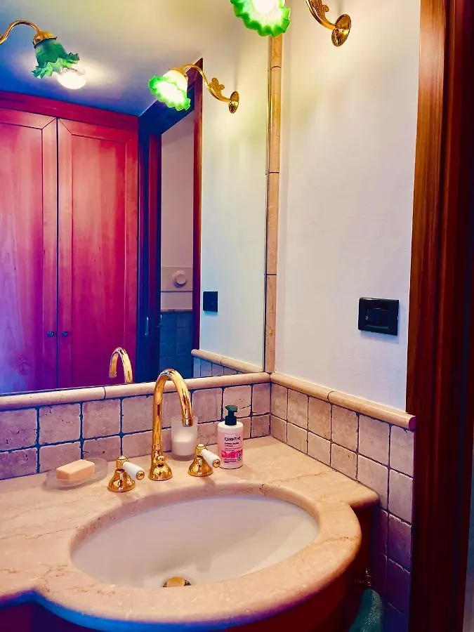דירות מילאנו La Casa Sul Naviglio 0*,  איטליה