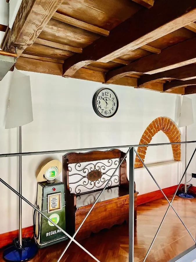 דירות מילאנו La Casa Sul Naviglio איטליה