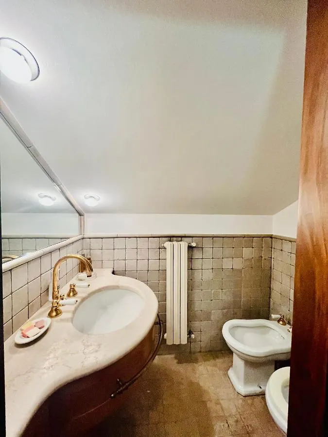 דירות מילאנו La Casa Sul Naviglio