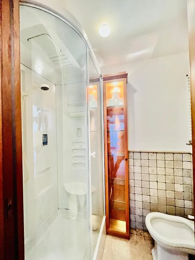 דירות מילאנו La Casa Sul Naviglio איטליה