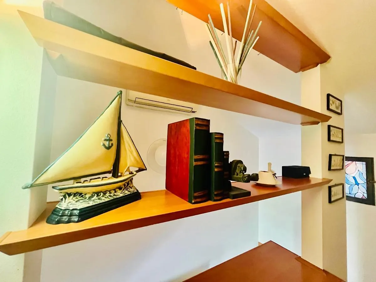 דירות מילאנו La Casa Sul Naviglio