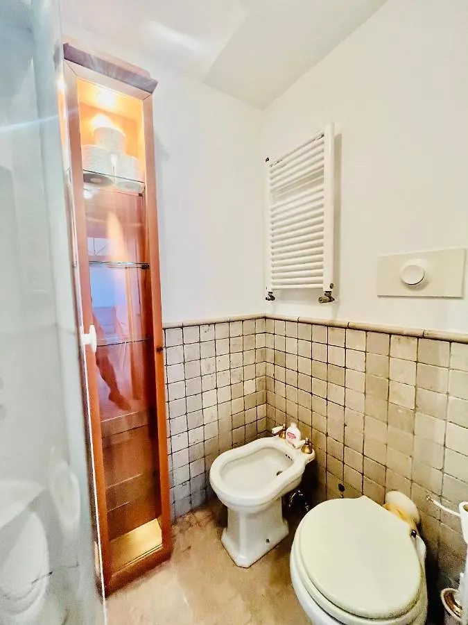 דירות מילאנו La Casa Sul Naviglio איטליה