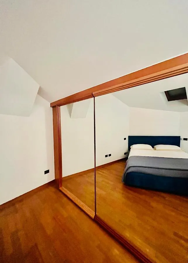 דירות מילאנו La Casa Sul Naviglio