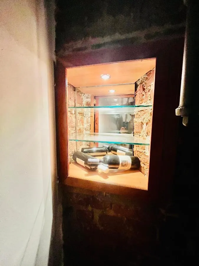 Ferienwohnung La Casa Sul Naviglio Mailand