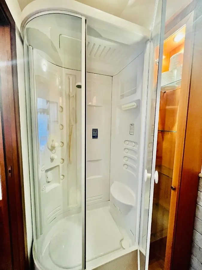 Ferienwohnung La Casa Sul Naviglio Mailand Apartment