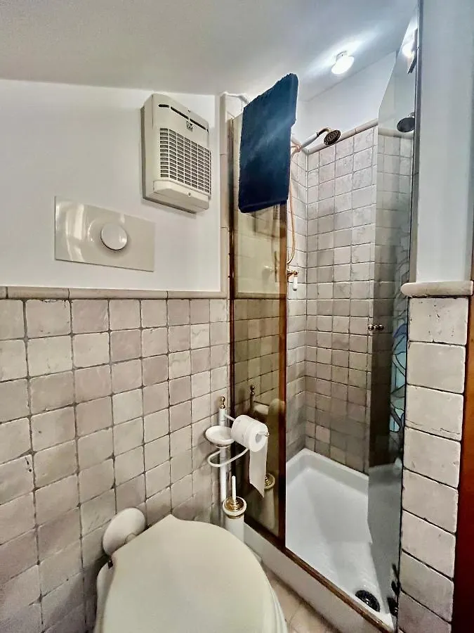 Ferienwohnung La Casa Sul Naviglio Mailand
