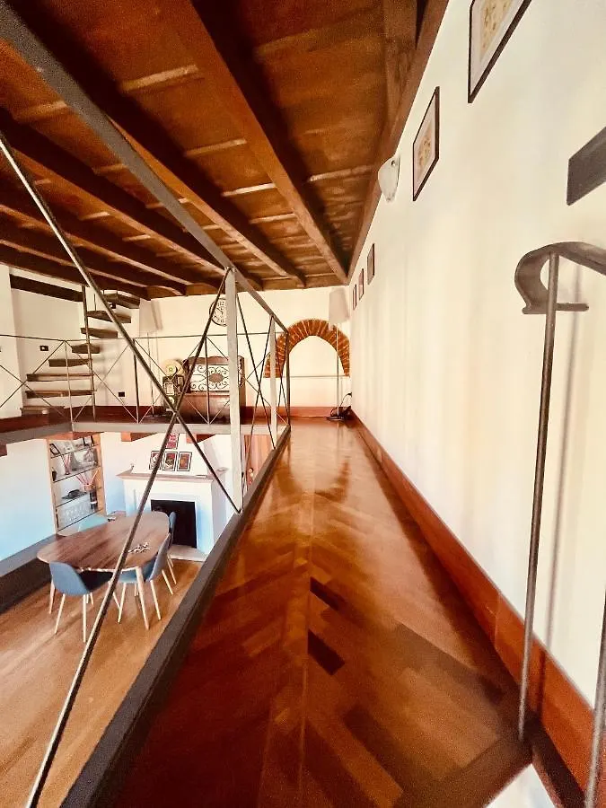 Ferienwohnung La Casa Sul Naviglio Mailand 0*,  Italien
